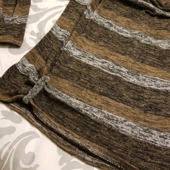 M.S.S.P Bown Stripe Sweater - Picture 9 of 14